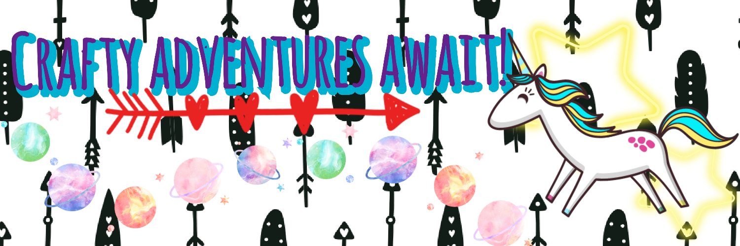 Unicorn Crafty Shop's banner
