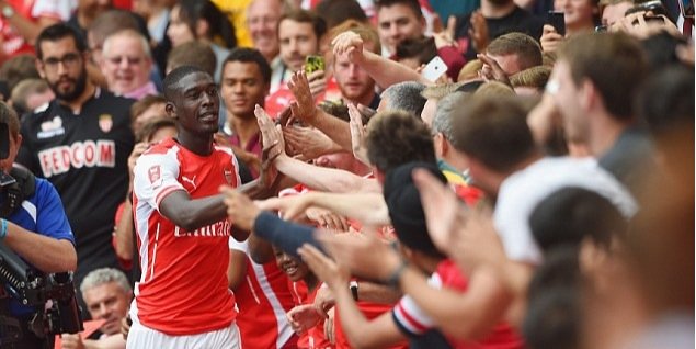 DatArsenal's profile banner image