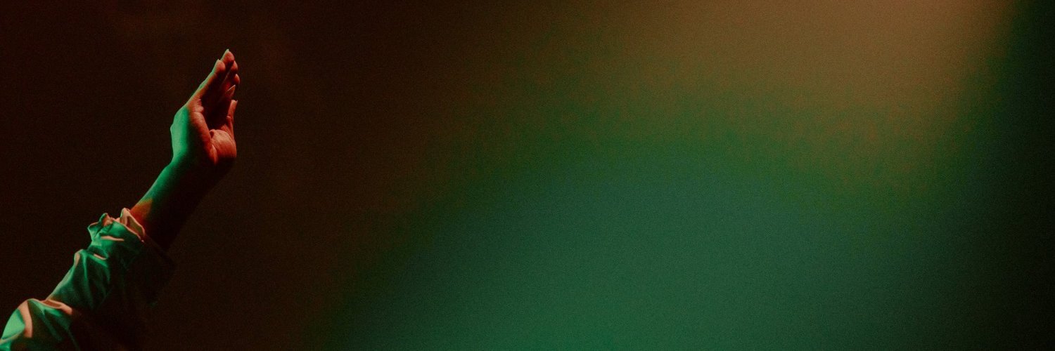anisraaa's profile banner image