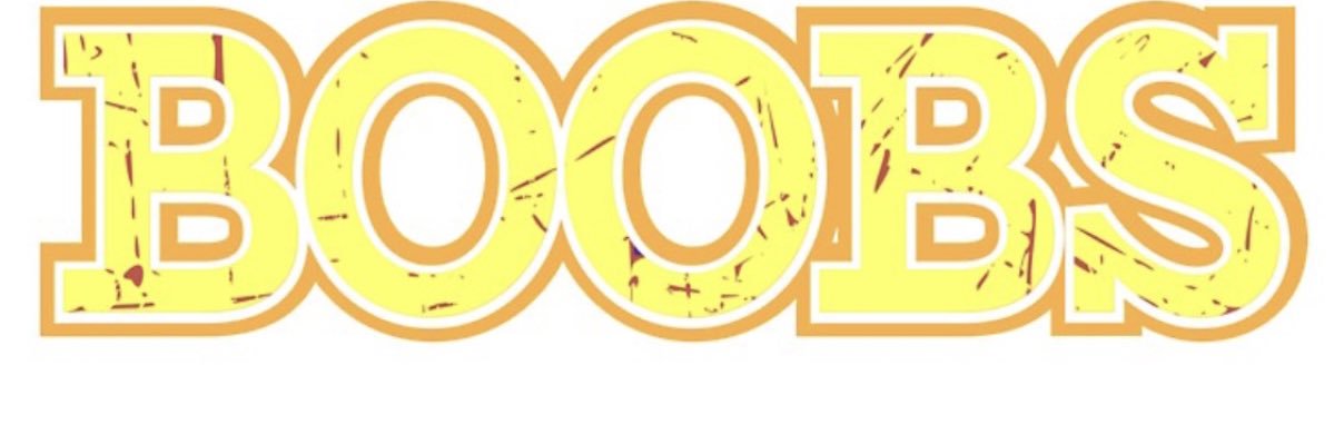 BOOBGODDESS 👑 banner