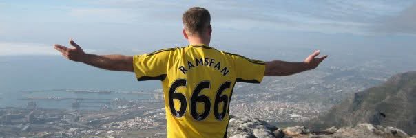 RamsFan666's profile banner image