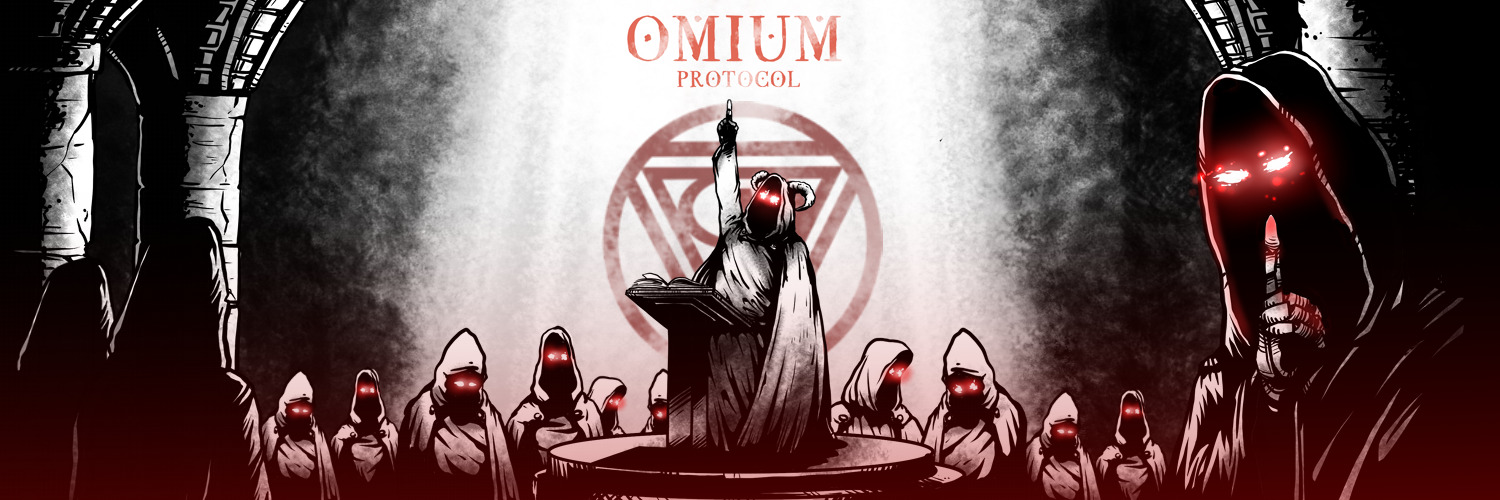 Omium Protocol ⚖️ banner
