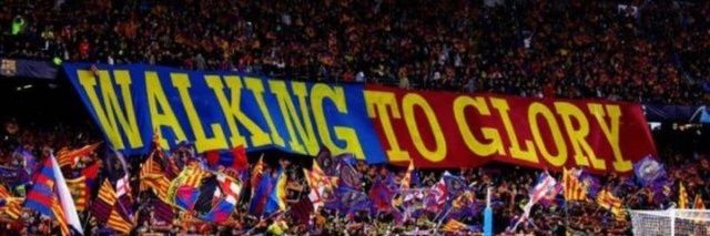 Sheffield Thursday banner