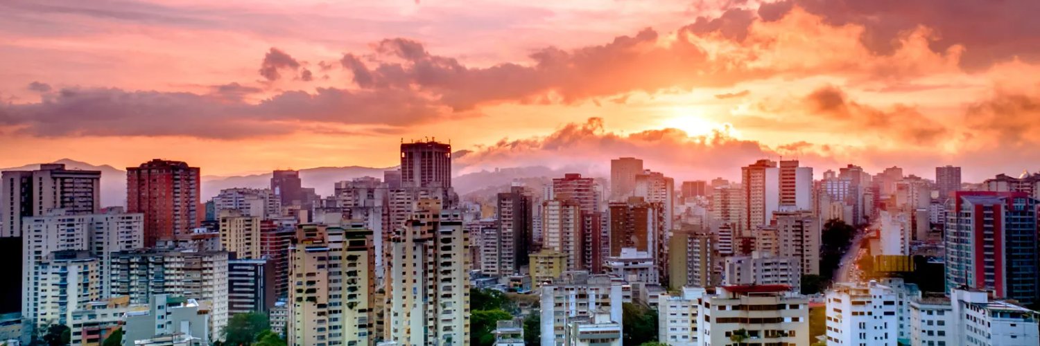 La Grand Caracas (lagrandcaracas) / Twitter