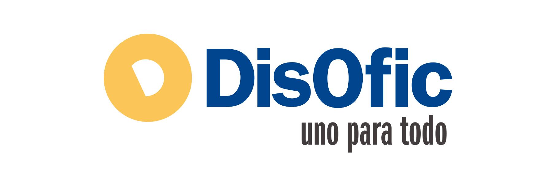 Grupo DisOfic banner
