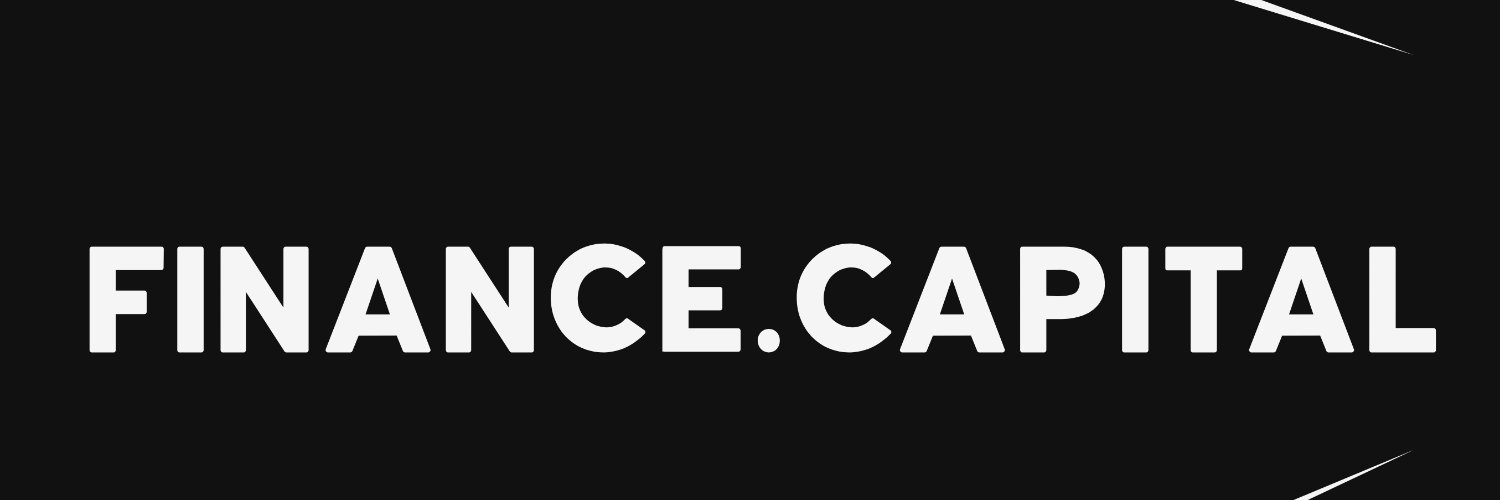 Financecapital0's profile banner image