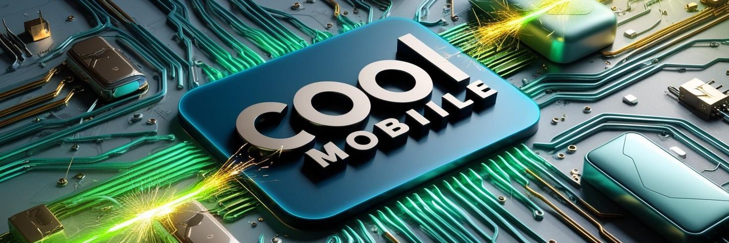 CoolMobile5's profile banner image