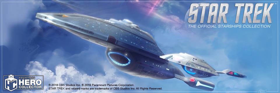 Star Trek Starships banner