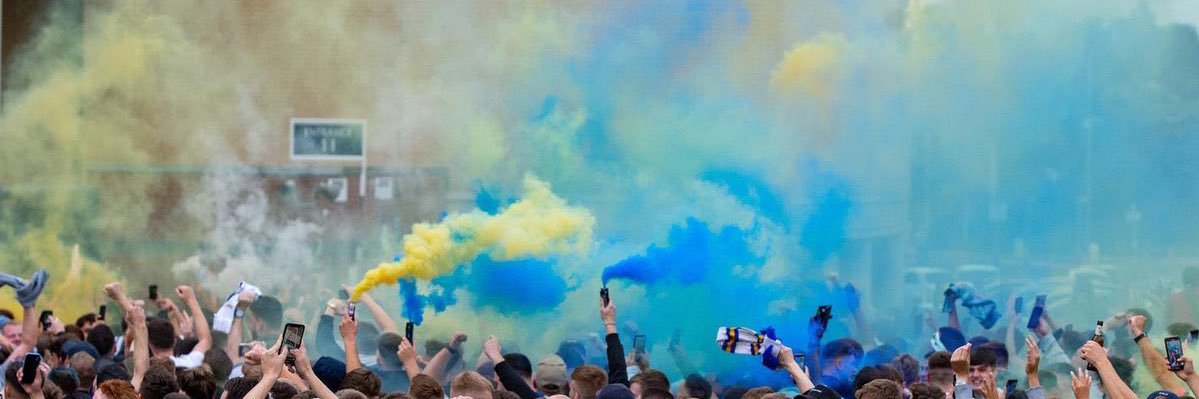 SFWill's profile banner image