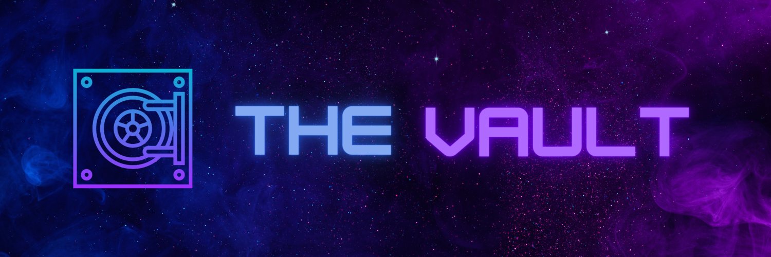 The Vault Gallery (@VaultGallery1) / Posts / X