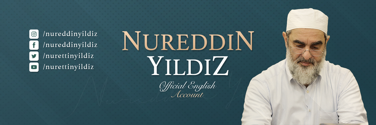 Nureddinyildiz's profile banner image