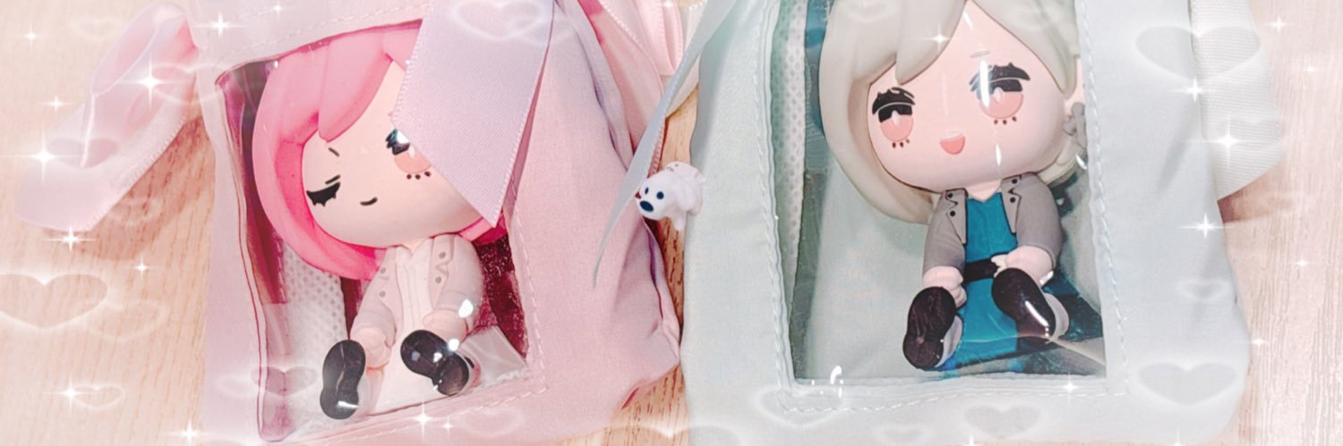 緋葉(akeha)🐈🐾ふあん民 banner