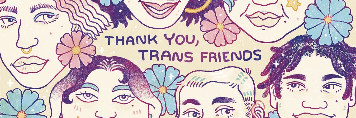 Victorialatrans's profile banner image