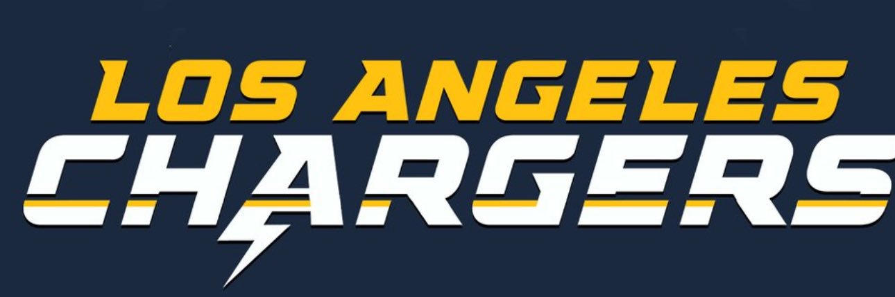 ChargersHOME⚡️🔩 banner