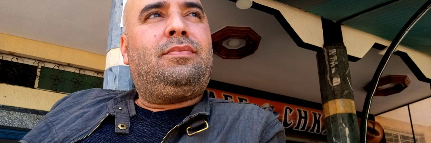 elfatnassi11's profile banner image
