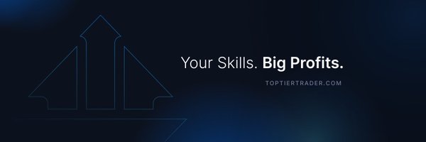 _toptiertrader Profile Banner