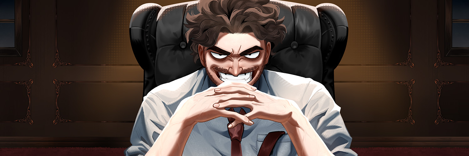 DID SCHLATT WIN? banner