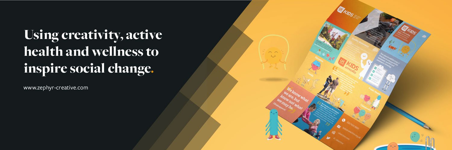 creativebreeze's profile banner image