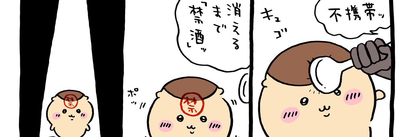 ちゃむこ banner