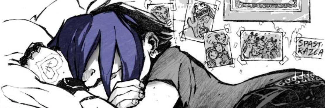 💀Raven//blind destiny 🖤 banner