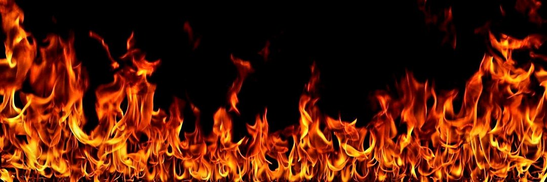 King Lucifer 💯 banner