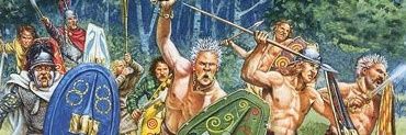 ancientcelt 🇮🇪 banner