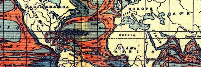 Center for Black European Studies and the Atlantic banner