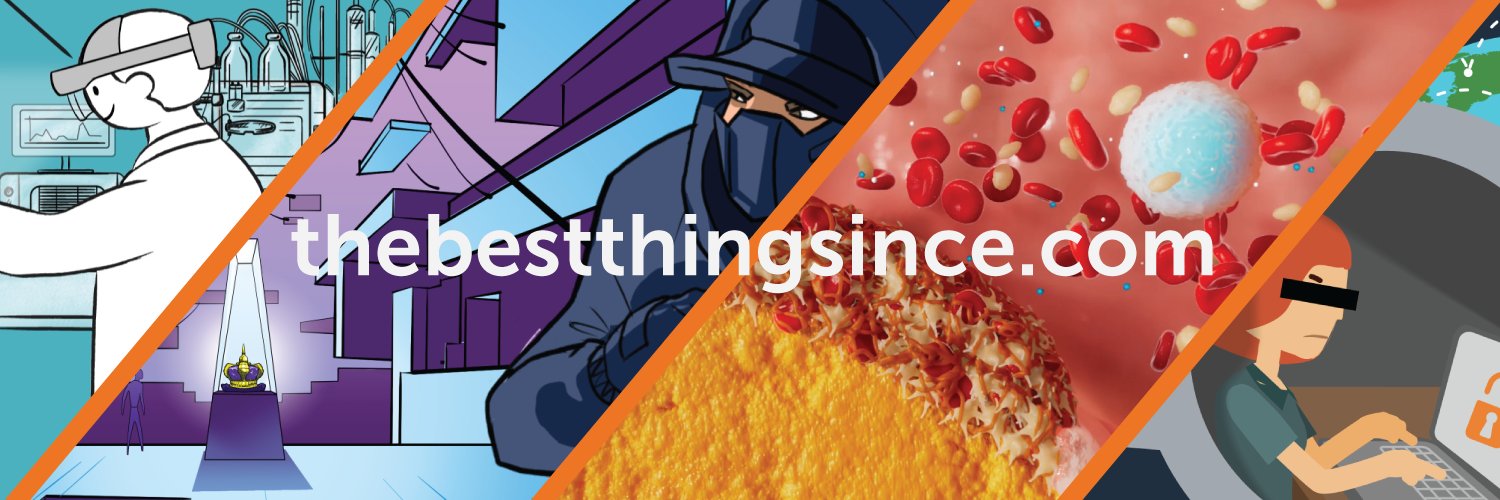 Sliced Bread Animation banner