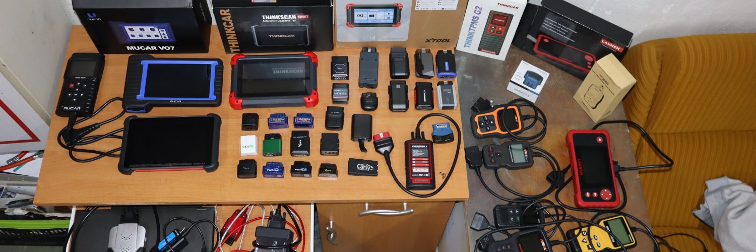 iamcarhacker's profile banner image