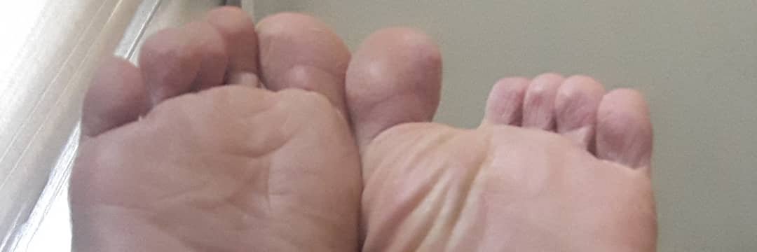Matthew👣 banner