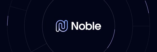 Noble Profile Banner