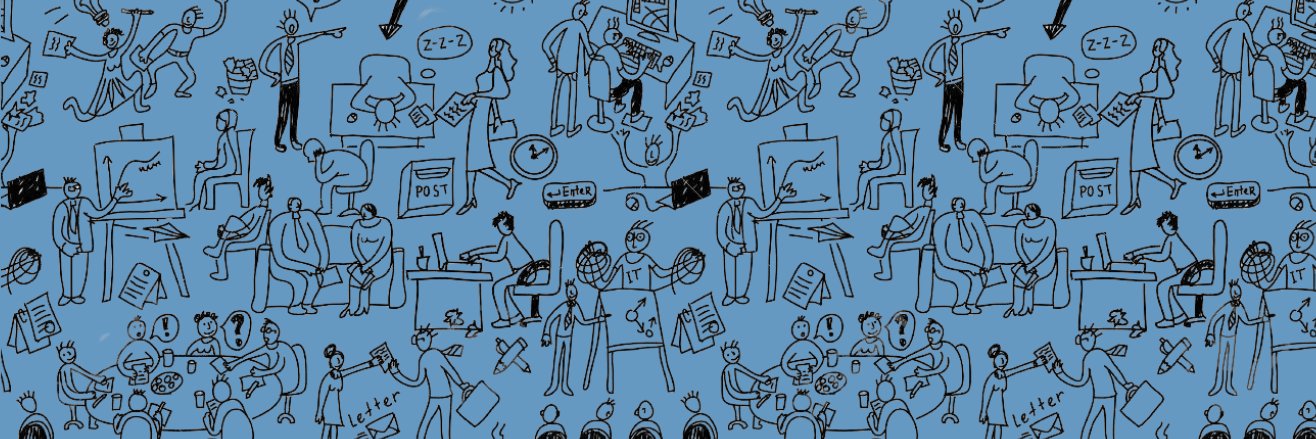 Organizational Behavior at UNC banner