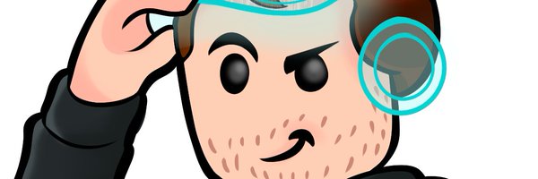 VrPatchOficial Profile Banner