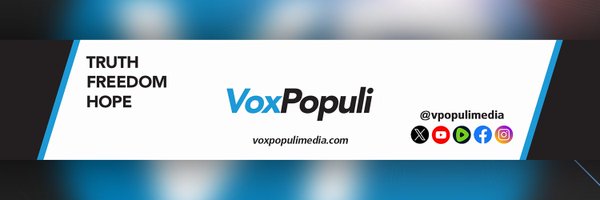 vpopulimedia Profile Banner