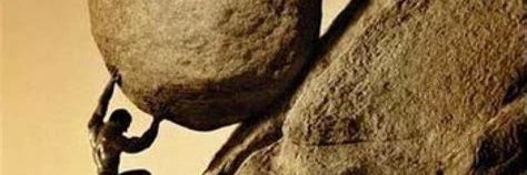 Am i or am i not banner