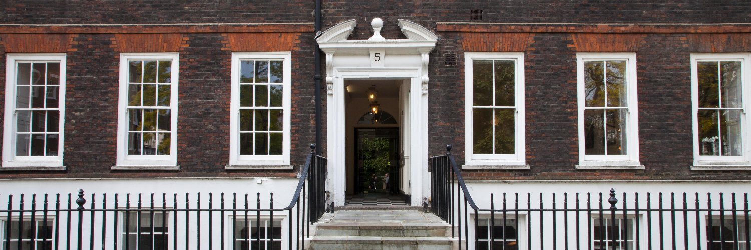 Hogarth Chambers banner