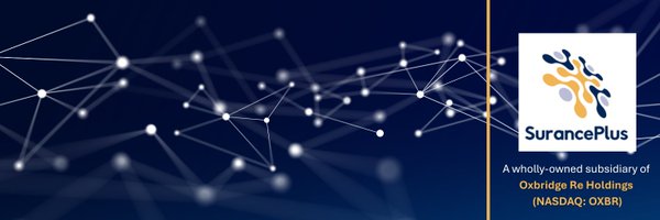 SurancePlus Profile Banner