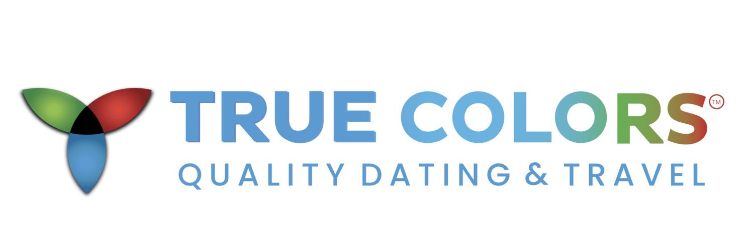 True Colors: Quality Dating & Travel banner