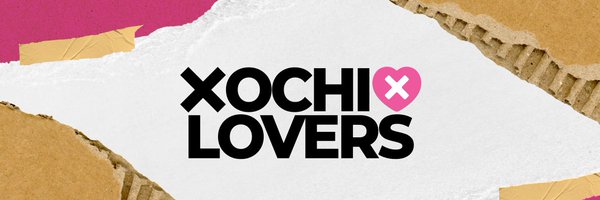 Xochilove.rs ❌ Profile Banner