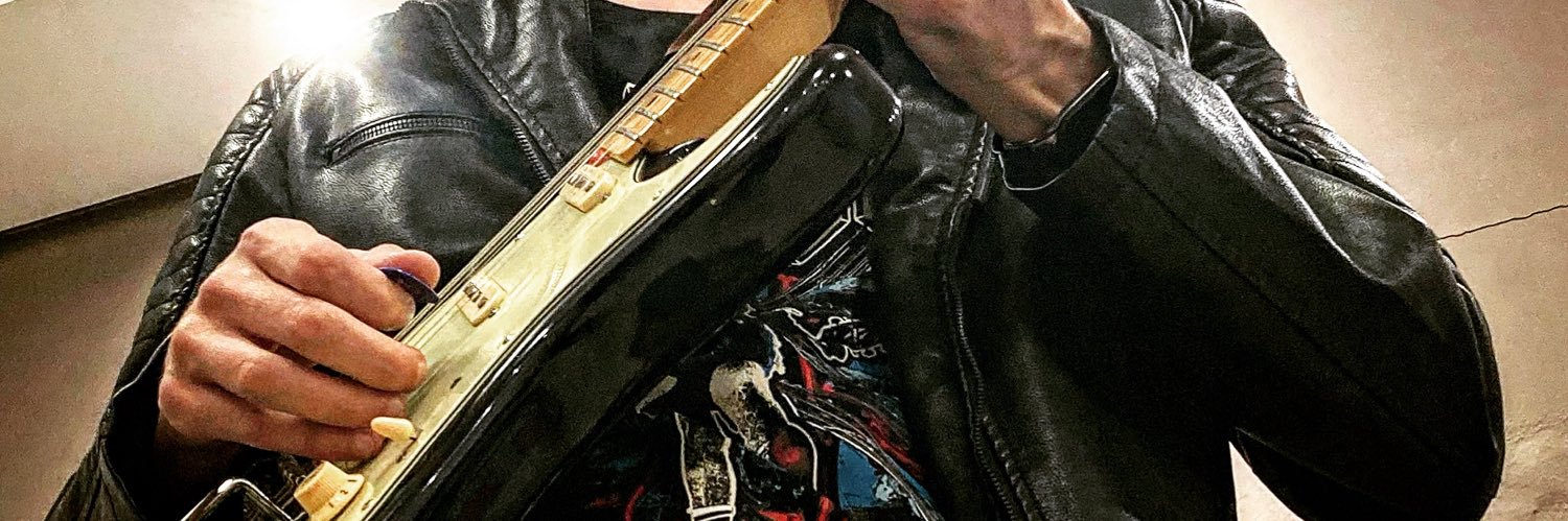 geovaneteske's profile banner image