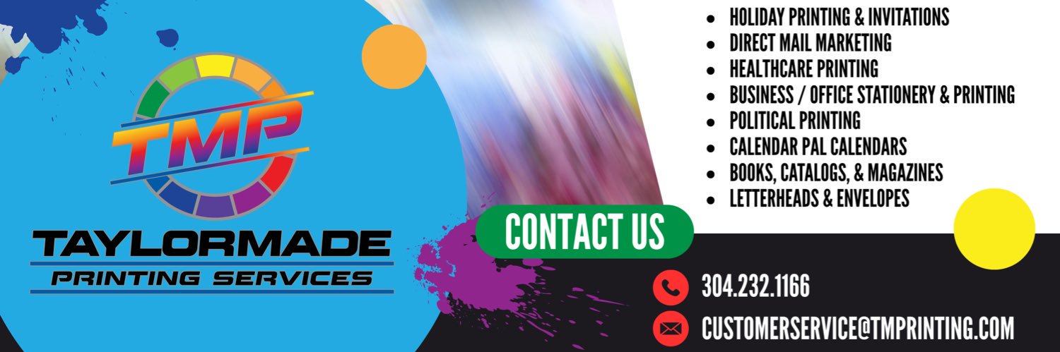 TMPrinting1972's profile banner image