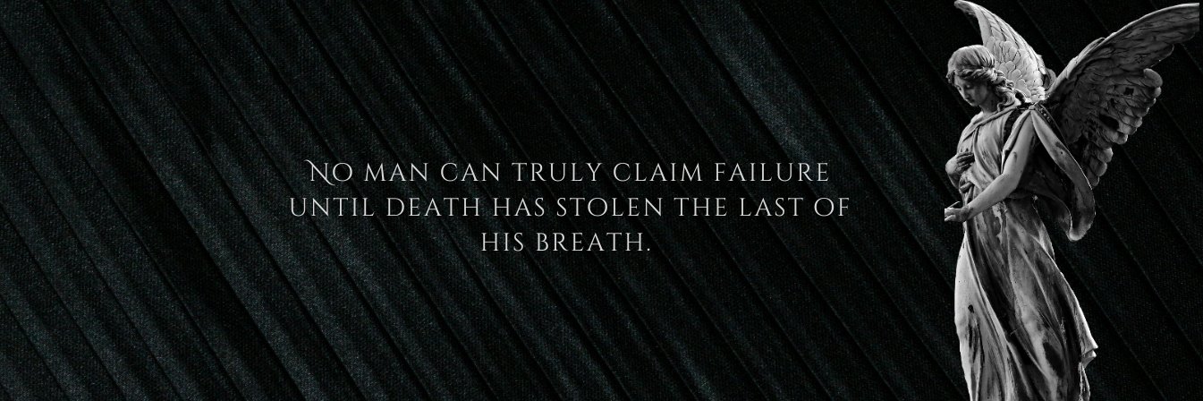 BONESAW's banner