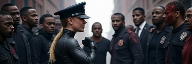 BlueLivesOverYou banner