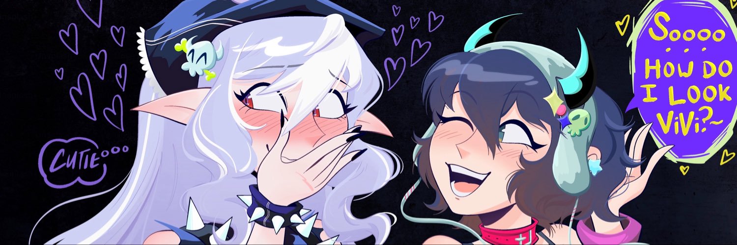 SealChomped's profile banner image