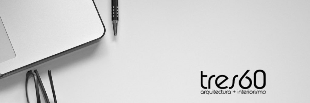 TRES60Arq's profile banner image