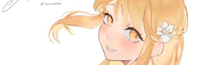 Marmalade🍊⭐| EN/CN VTUBER ♡ banner