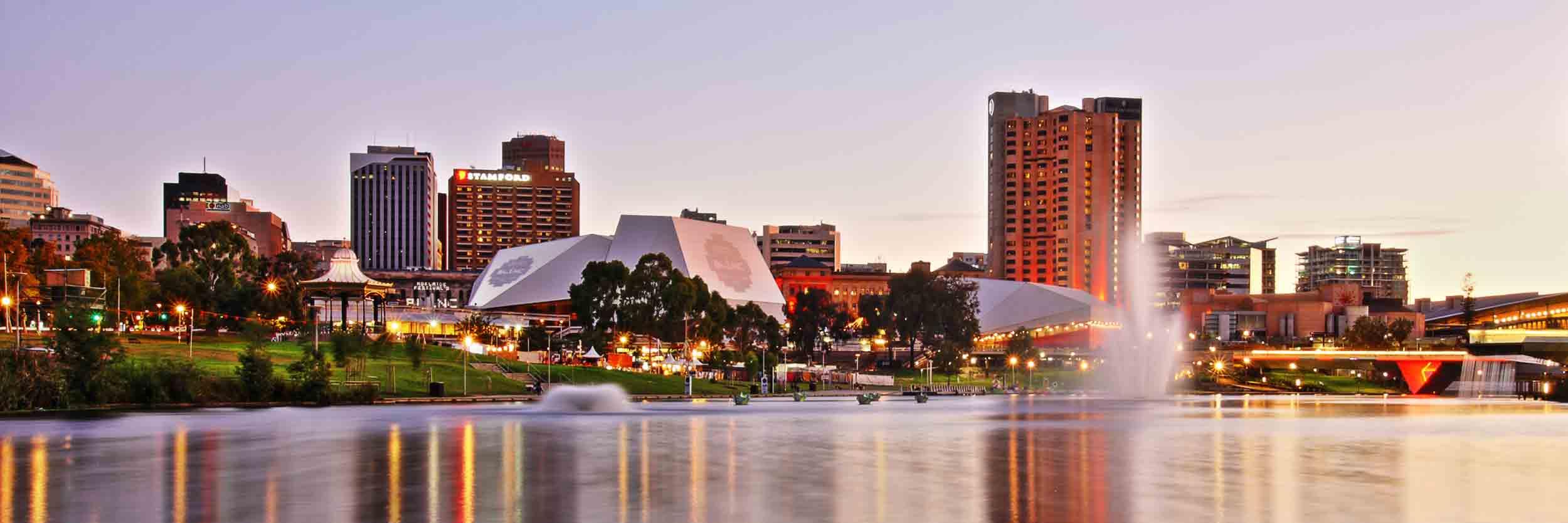 TheAdelaideShow's profile banner image