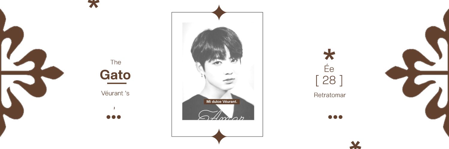 Zàr + Véu. ͏♥︎ banner