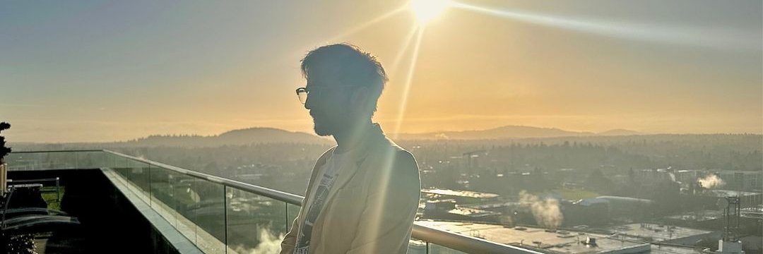 Jeffrey | Male UGC Creator banner