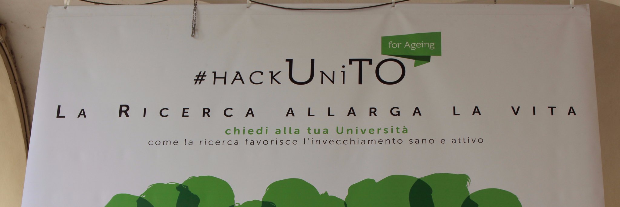 #hackUniTO 4 Ageing banner